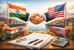 Hope and Uncertainty as India and the US Strike a Long-Delayed Trade Deal