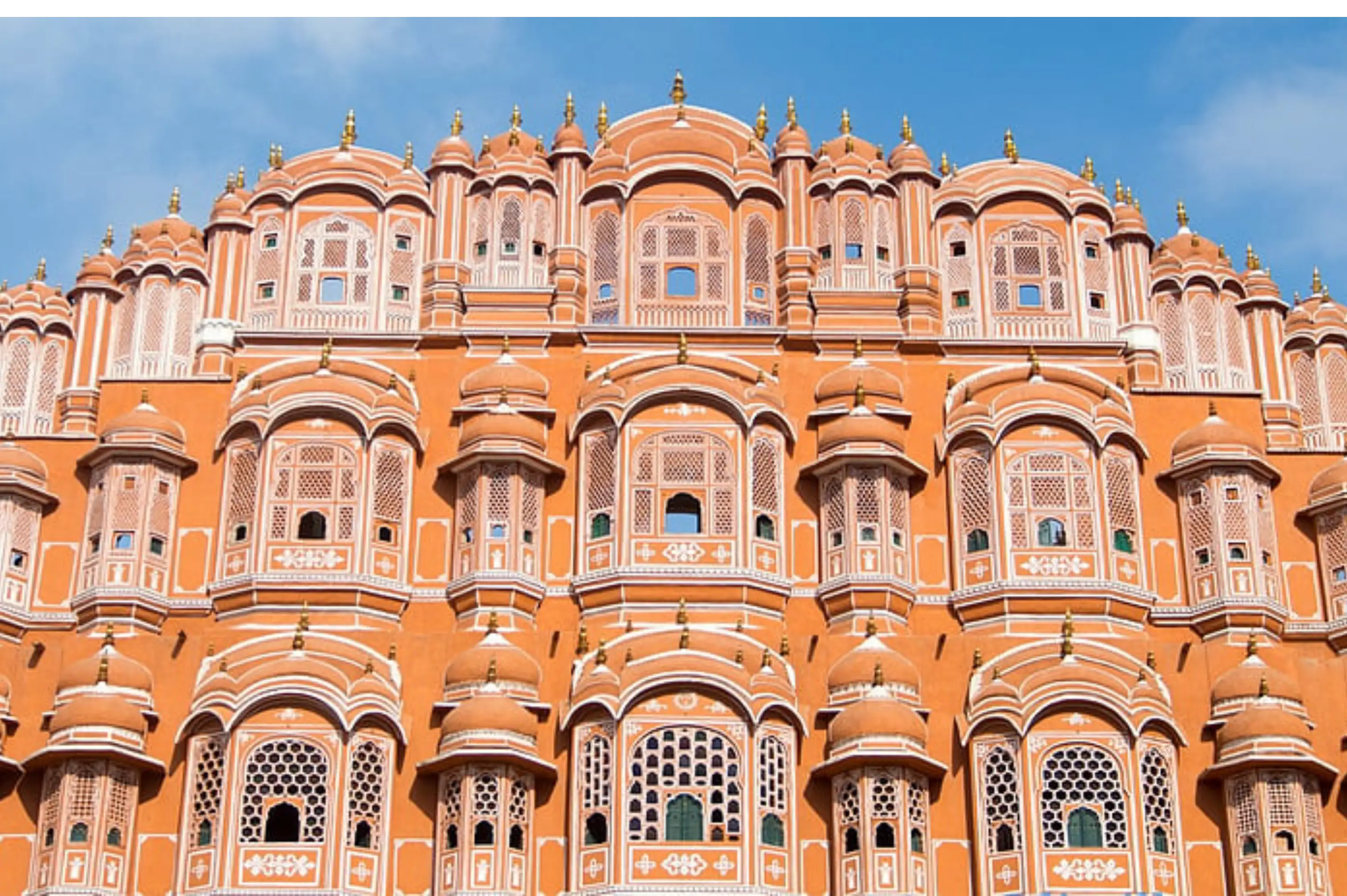 Hidden Gems: Underrated Travel Destinations Around the World