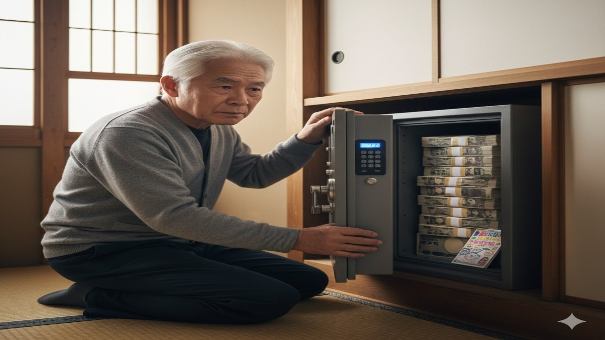 💰 ₹34 करोड़ की लॉटरी, पर पत्नी से छिपाई पूरी रकम