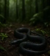 निकोबार द्वीप में खोजी गई नई ‘Lycodon irwini’ साँप प्रजाति: भारत की वैज्ञानिक दुनिया के लिए बड़ी सफलता 🐍