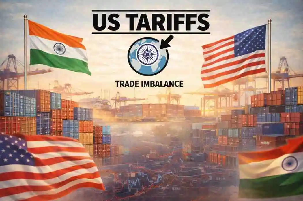 Bhaiyaji Kahin LIVE: India–US Trade Deal Takes Center Stage Amid Tariff Talks, Modi–Trump Dynamics