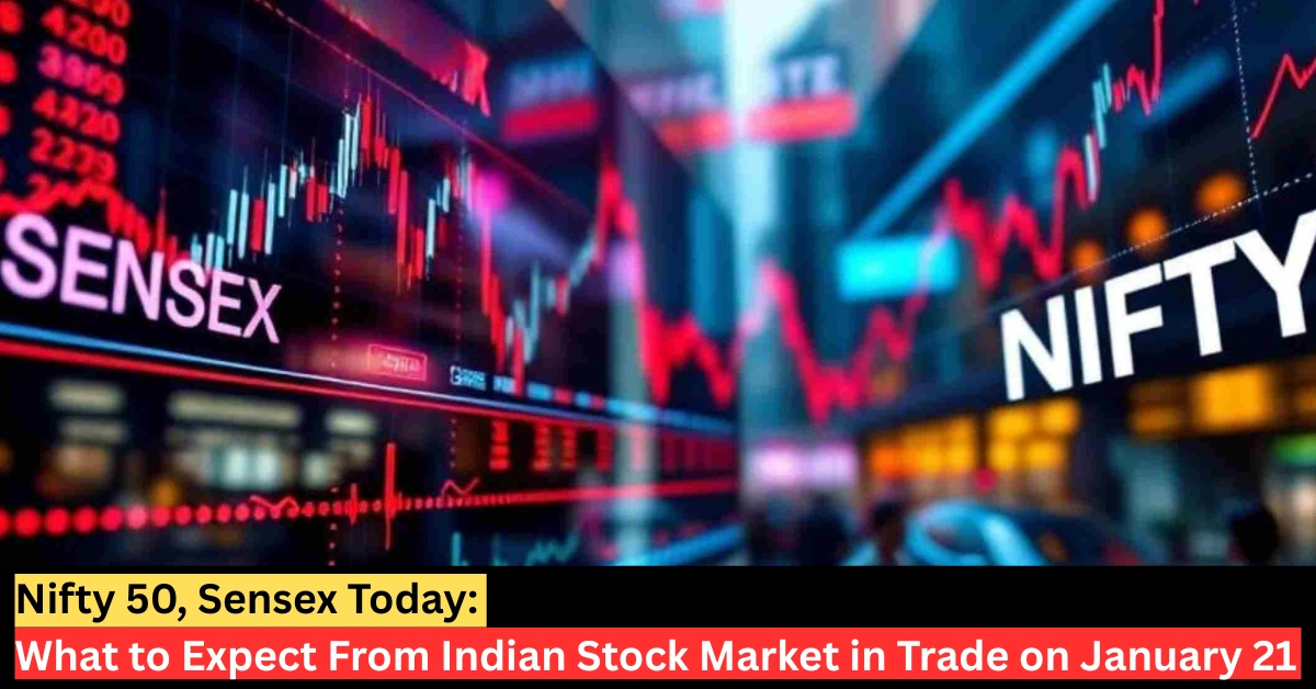 Sensex &amp; Nifty Surge on April 7, 2026 as Banking and IT Stocks Lead Broad-Based Market Rally