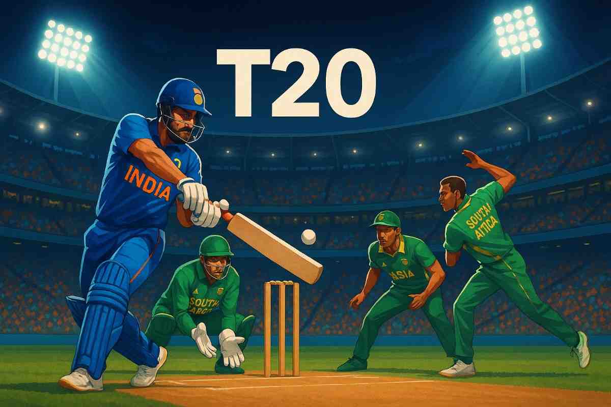 India vs South Africa 3rd T20 Preview: कौन पलटेगा मैच का रुख? गेम चेंजर खिलाड़ी और पूरा विश्लेषण