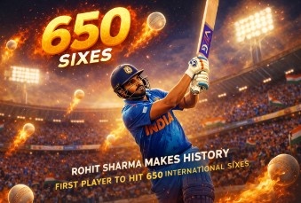 Rohit Sharma 