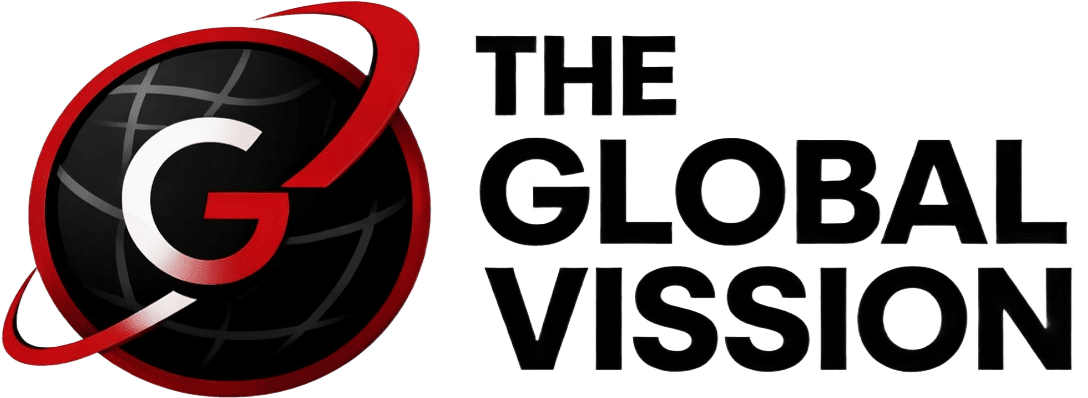 The Global Vision Logo