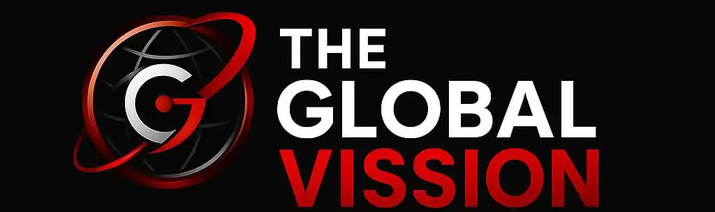The Global Vision Logo