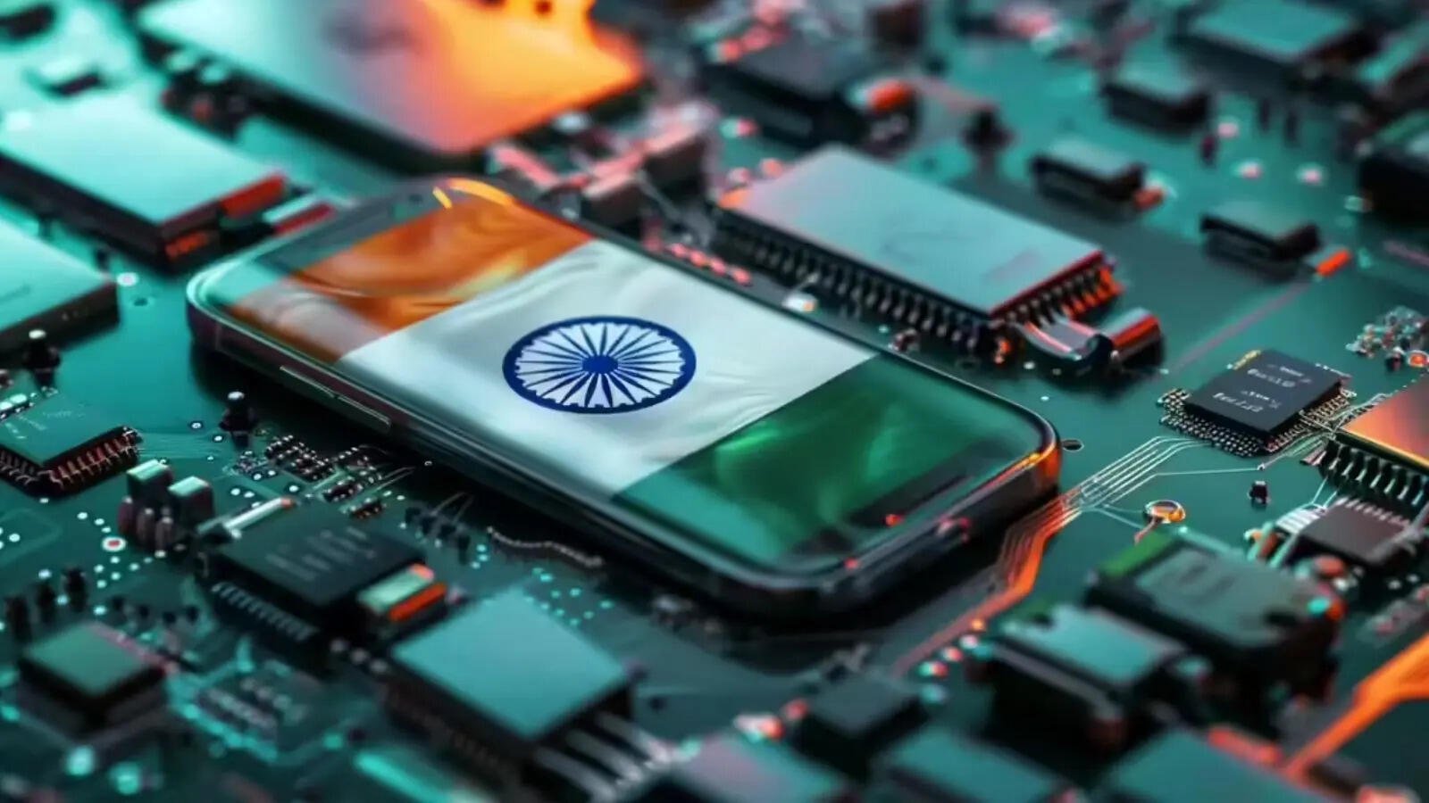 भारत ने चीन को दिया बड़ा झटका, अमेरिका के 40% स्मार्टफोन बाजार पर अब हमारा कब्जा, रिपोर्ट में खुलासा