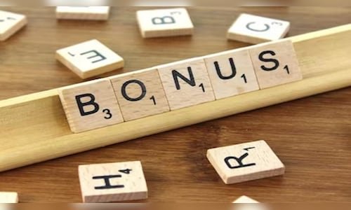 Corporate Actions: 1 शेयर पर 4 बोनस शेयर, 48 रुपये का डिविडेंड, फायदा पाने का आखिरी मौका