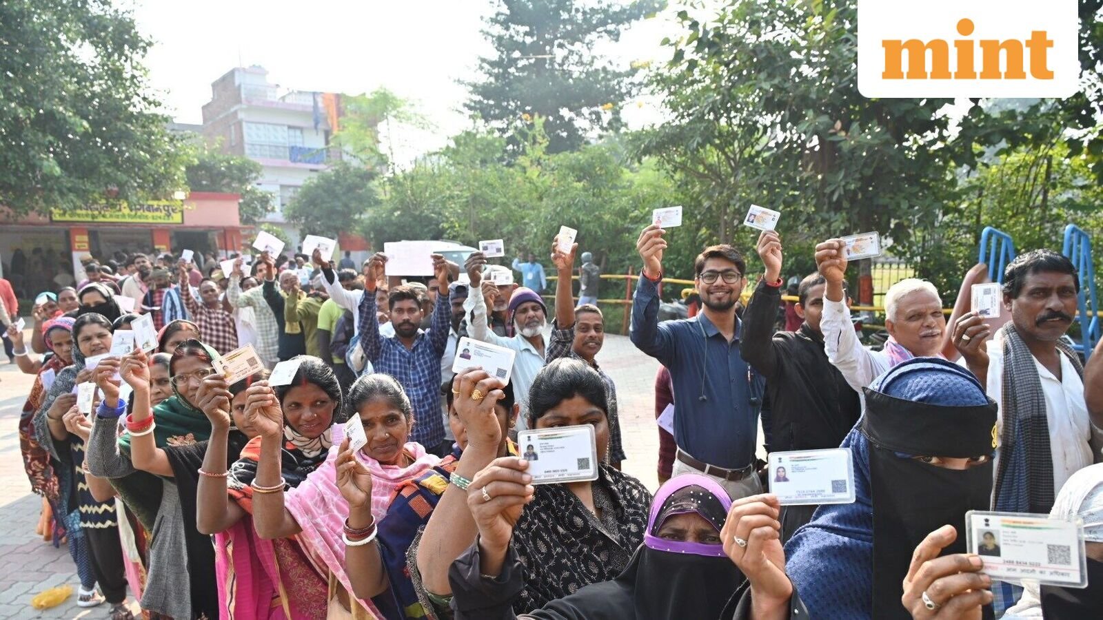 Believe an NDA victory will be sentimentally positive for the market, while its defeat may weigh on sentiment.