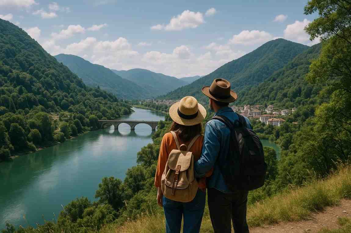 भारत की खूबसूरत जगहें: यादगार और सुकून भरी यात्रा के लिए परफेक्ट ट्रैवल गाइड