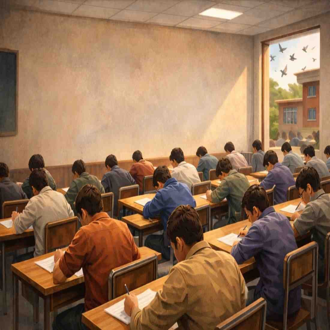 BPSSC SI Exam Date 2025: 18 और 21 जनवरी को दो शिफ्ट में होगी परीक्षा, एडमिट कार्ड 30 दिसंबर को