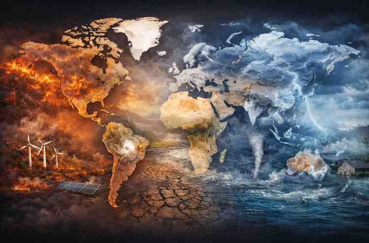 Global Leaders Renew Climate Commitments as Extreme Weather Risks Rise | TGV Global News