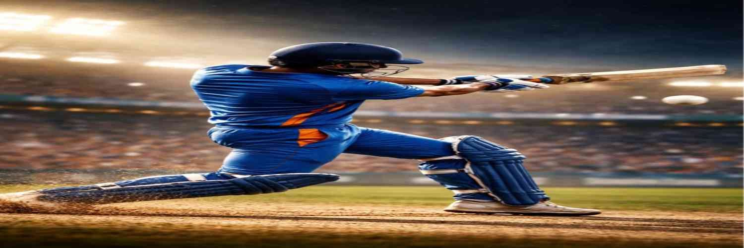 Vaibhav Suryavanshi Under-19 Captain | India’s Future Cricket Star