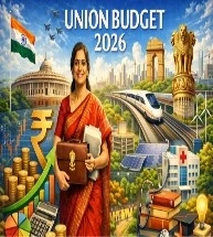 Union Budget 2026 India: Highlights, Tax Changes & Key Schemes