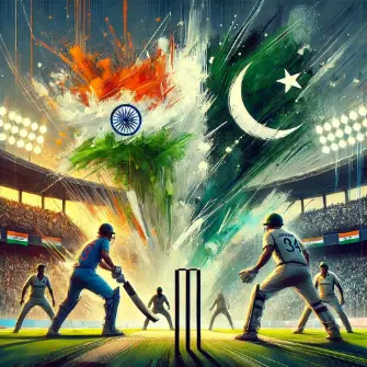 Politics Behind Pakistan’s Boycott of the India T20 World Cup Game
