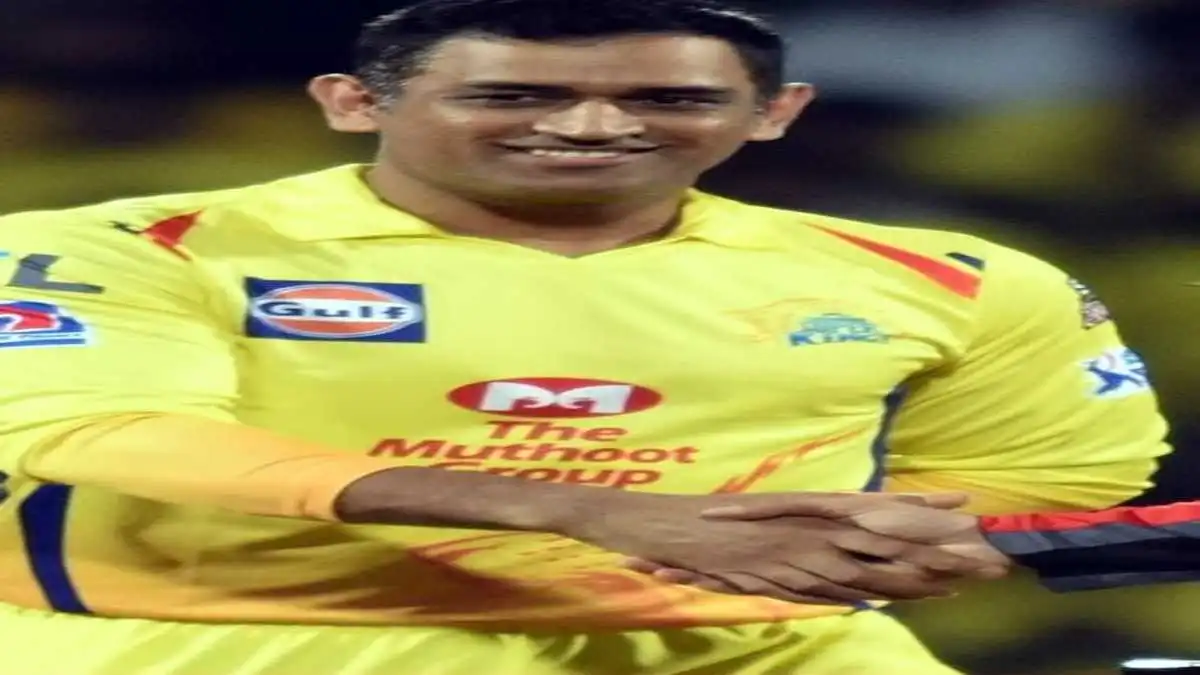 CSK vs LSG LIVE: MS Dhoni Future Comeback News Creates Buzz After Missing Another IPL 2026 Match
